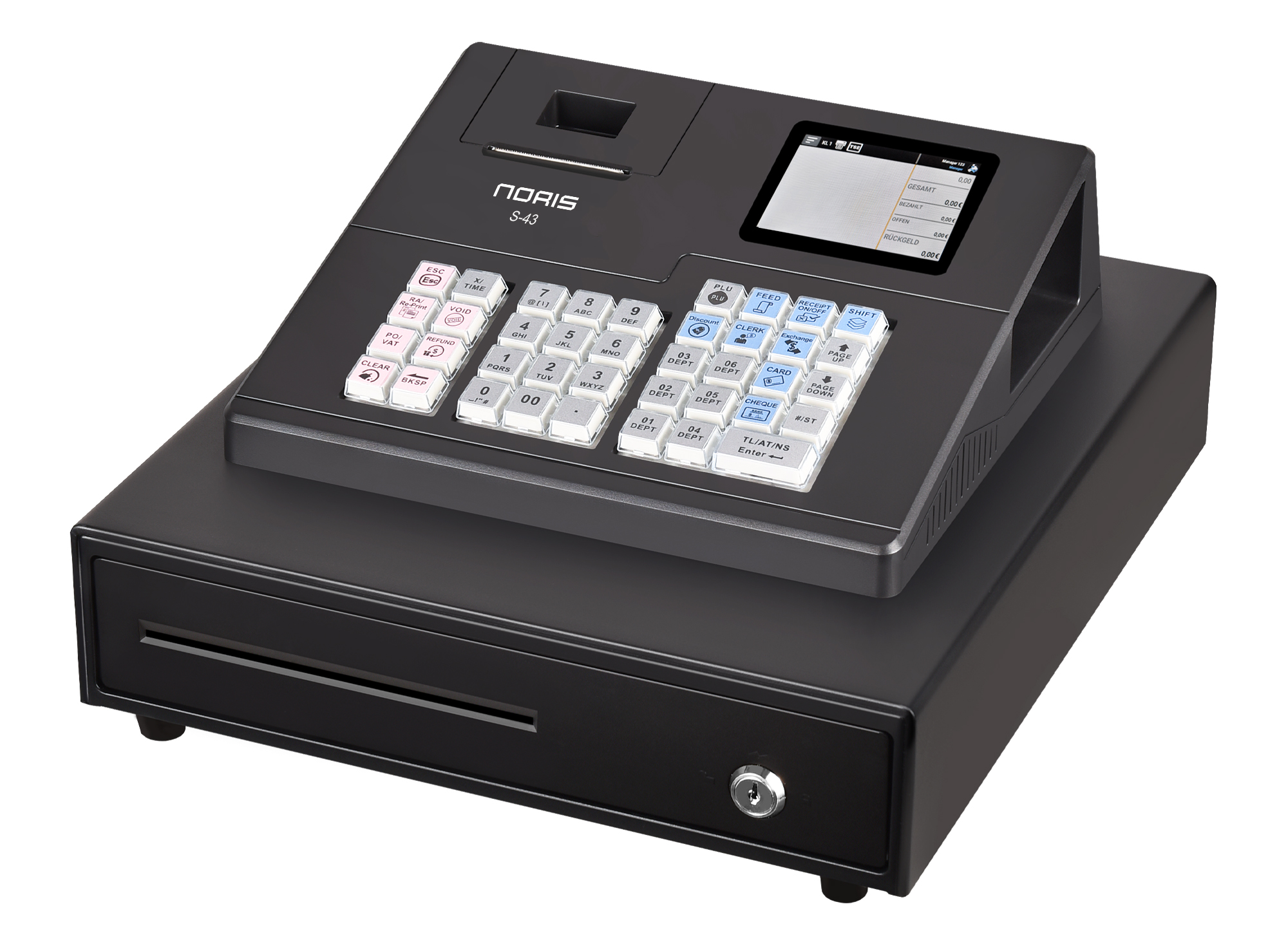 Registrierkasse kaufen