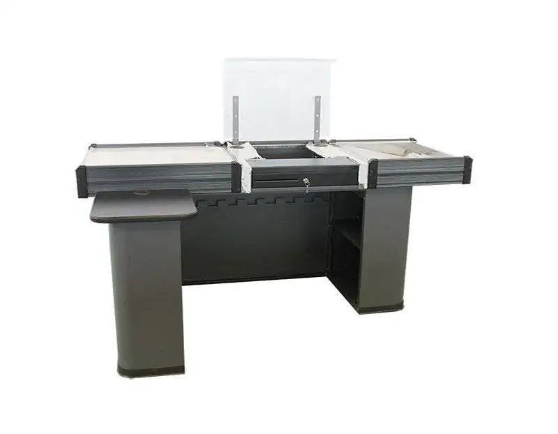 Kassentisch Einzelhandel – Bild 4