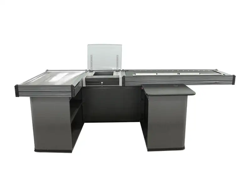 Kassentisch Einzelhandel – Bild 3